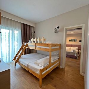 Pokój rodzinny